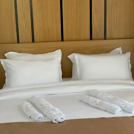 Hotel Zerja And *