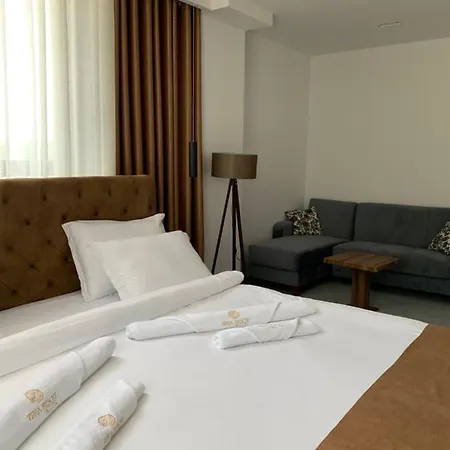 Zerja And Hotel