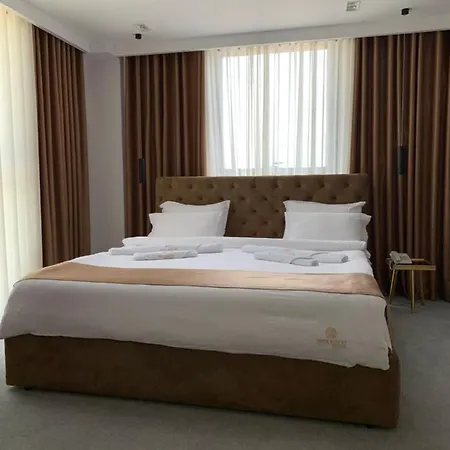 Zerja And Hotel *