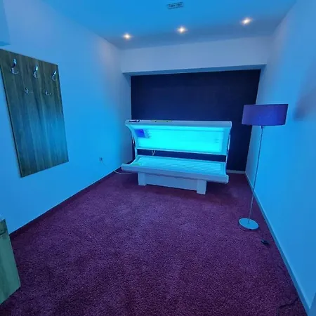 Hotel Zerja And