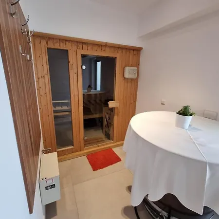 Hotel Zerja And Peshkopi