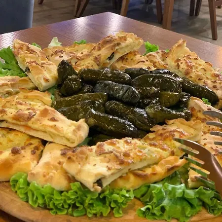 Zerja And * Peshkopi