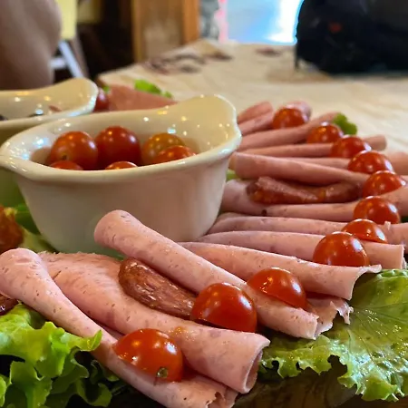 Zerja And Hotel Peshkopi