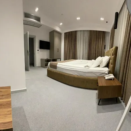 Hotel Zerja And *