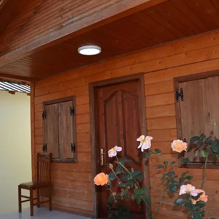 Zerja And Hotel Peshkopi