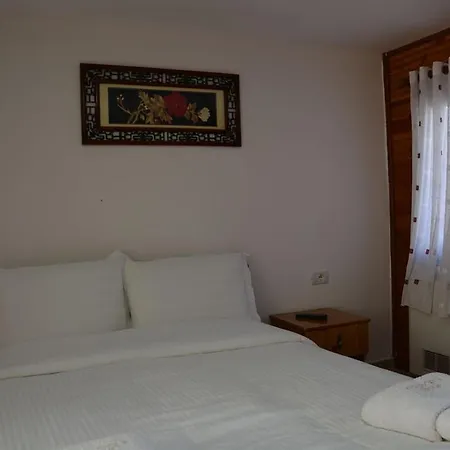 Hotel Zerja And