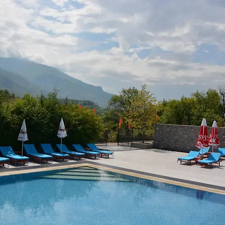 Hotel Zerja And