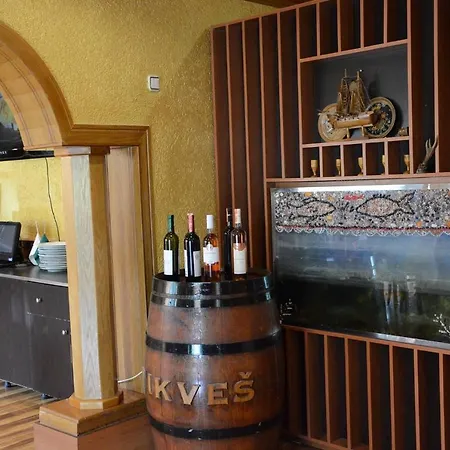 Hotel Zerja And Peshkopi