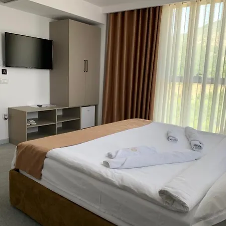 Zerja And * Peshkopi