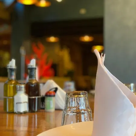 Hotel Zerja And Peshkopi