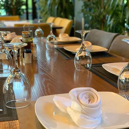 Hotel Zerja And Peshkopi