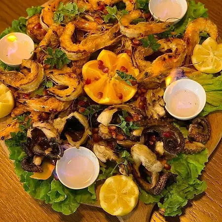 Hotel Zerja And Peshkopi