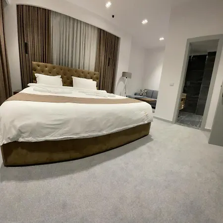 Zerja And Hotel Peshkopi